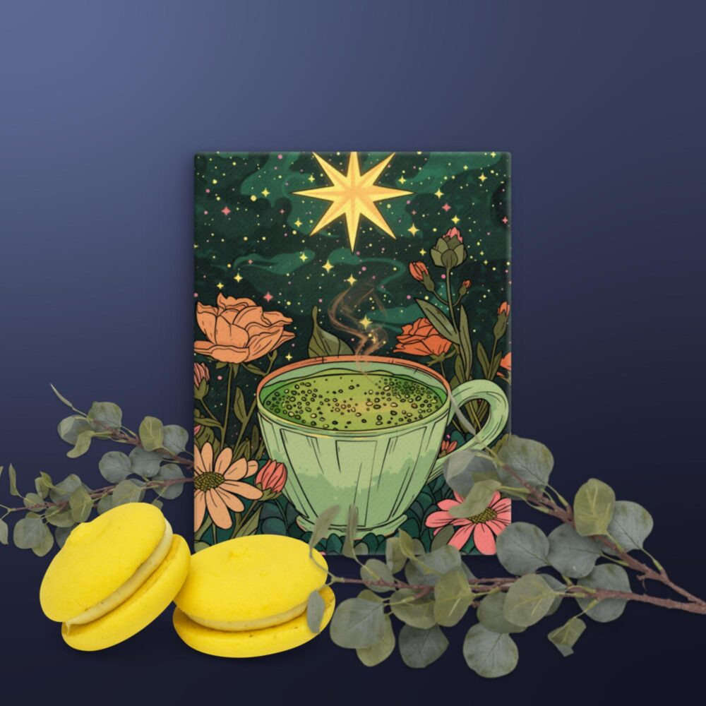 Starlight Canvas - Image 8