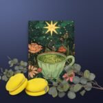 Starlight Canvas