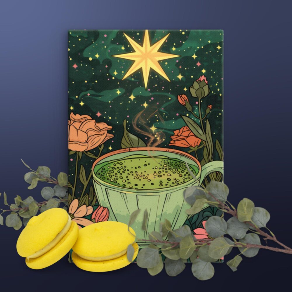 Starlight Canvas - Image 7
