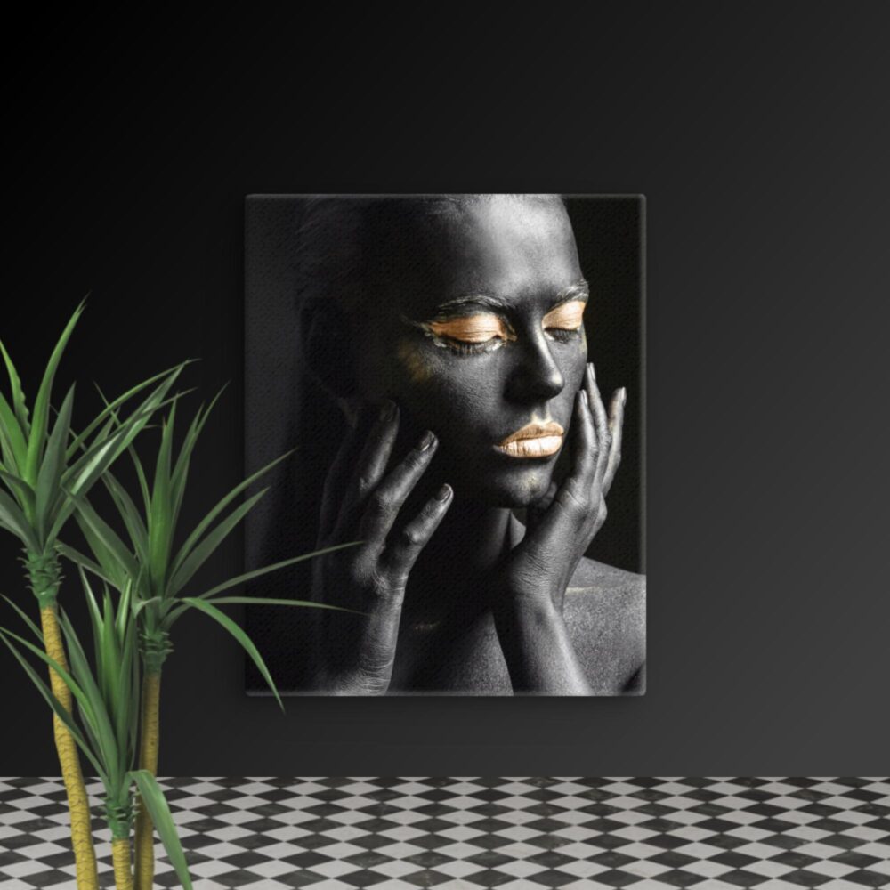 Thin canvas - Image 3