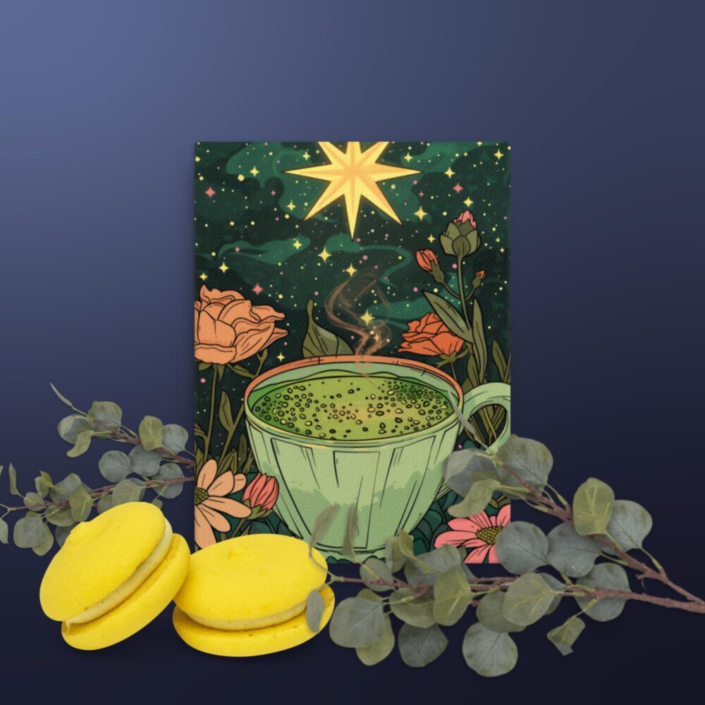 Starlight Canvas - Image 6
