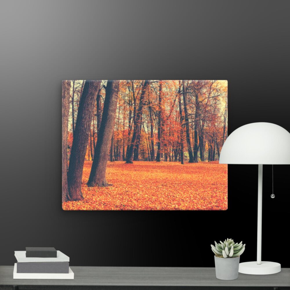 Autumn Collection canvas - Image 10