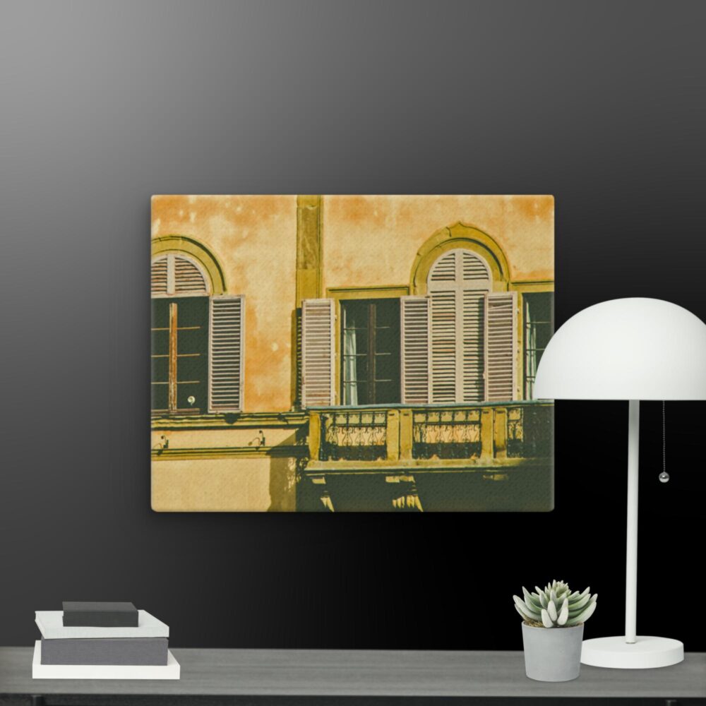 Italy Collection canvas - Image 10
