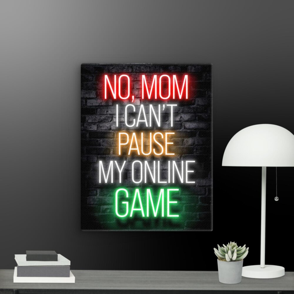 No mom canvas - Image 10