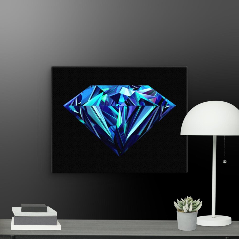 Diamond canvas - Image 10