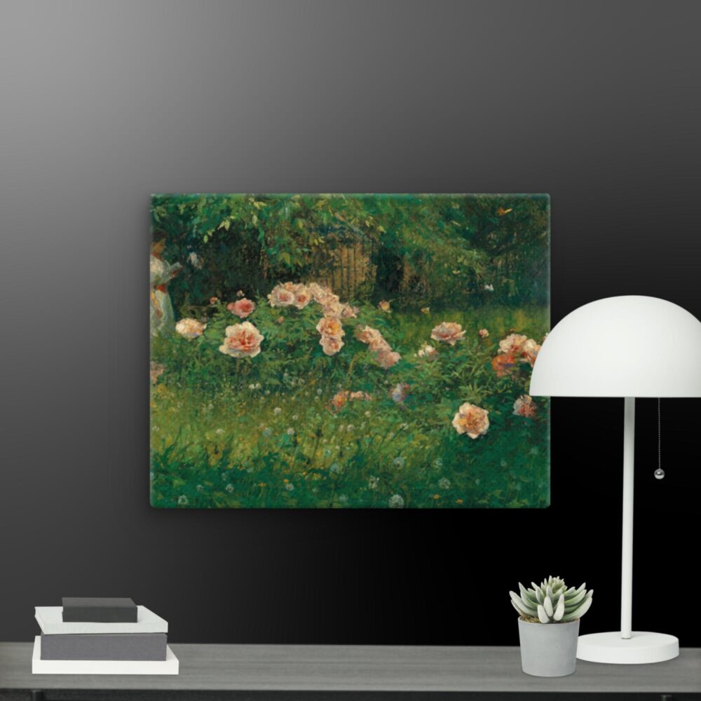 Colourful canvas - Image 10
