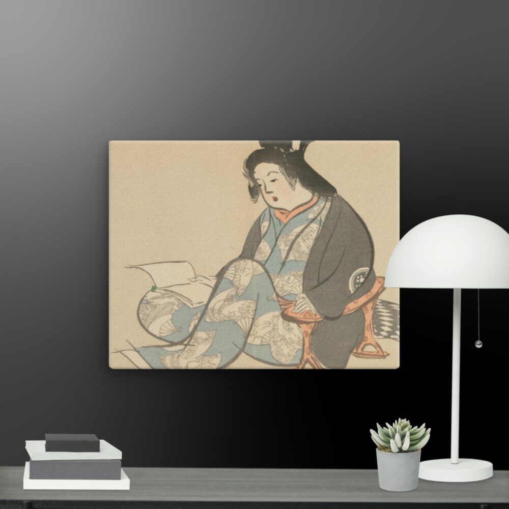 Kamisakka canvas - Image 10