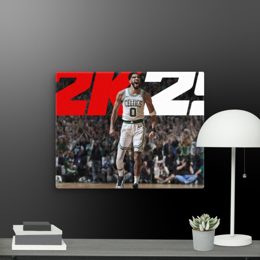 NBA canvas - Image 10