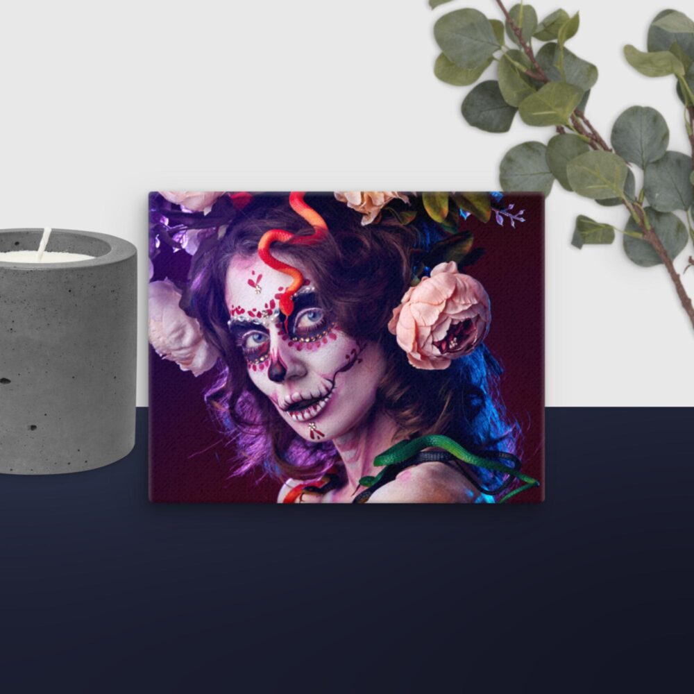 Beauty Scene canvas - Image 10