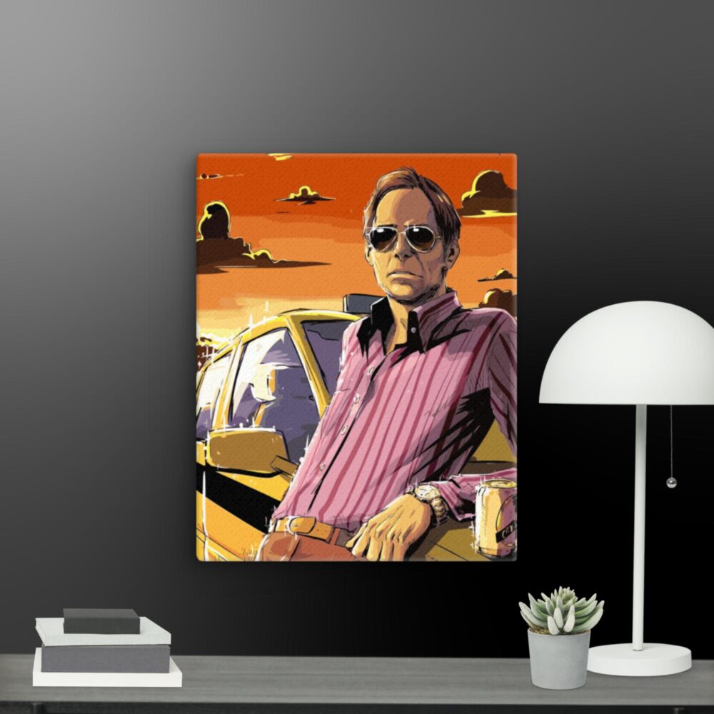 GTA canvas - Image 8