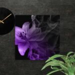 Bloom Burst Thin canvas