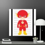 Flash  canvas
