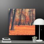 Autumn Collection canvas