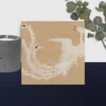 Kamisaka-Sekka 2 canvas