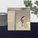 Kamisaka-Sekka 3 canvas
