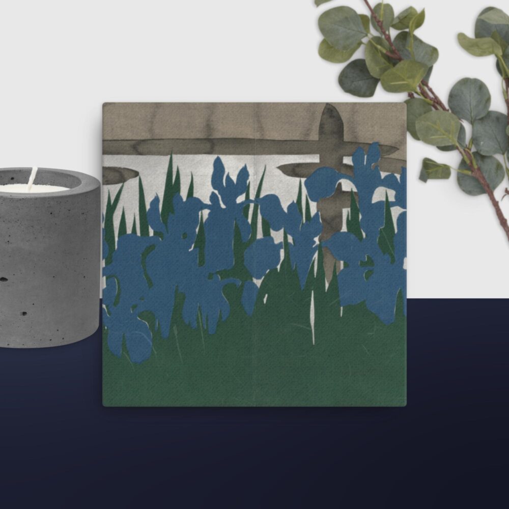 Kamisakka collection 4 canvas