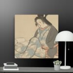 Kamisakka canvas