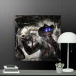Call of duty canvas