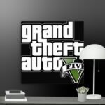 Grand theft auto five