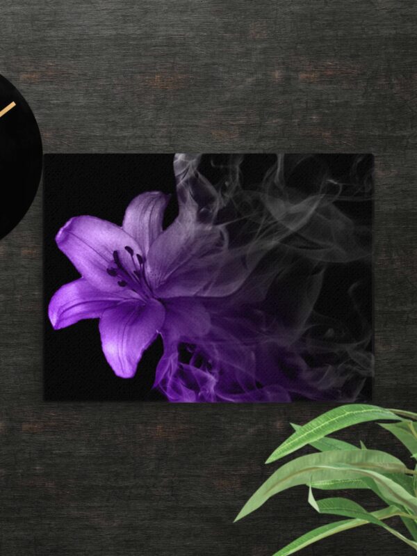 Bloom Burst Thin canvas - 12×16
