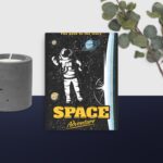 Space Adventure canvas
