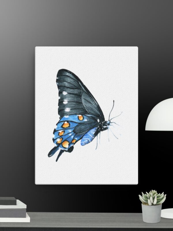 Butterfly Thin canvas - 12×16