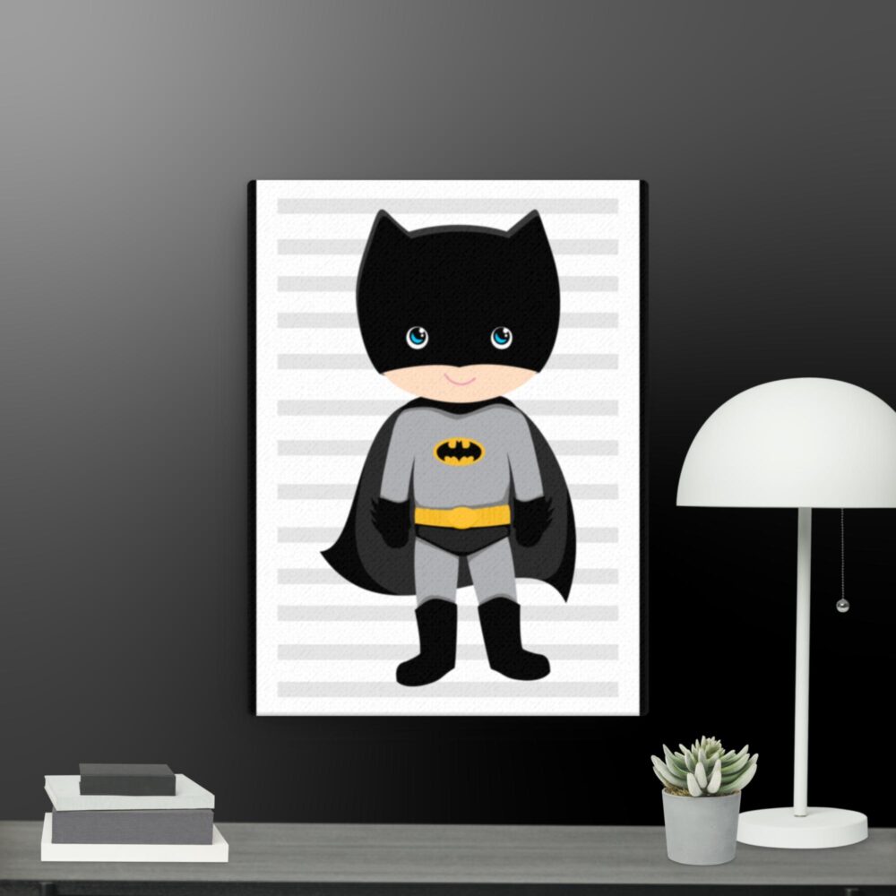 Batman Thin canvas - Image 2