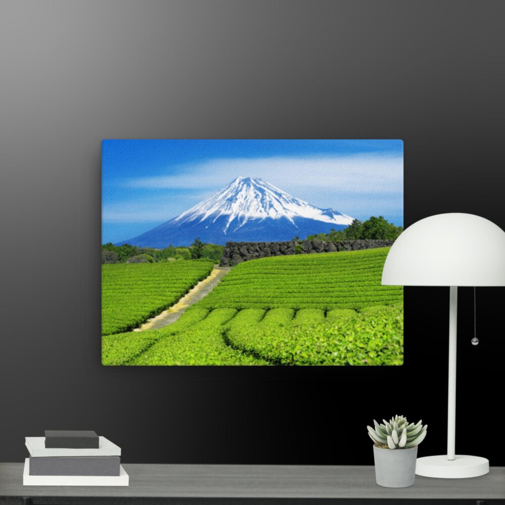 Mountain Nature canvas - Image 2