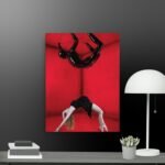 American History Collection 1 canvas