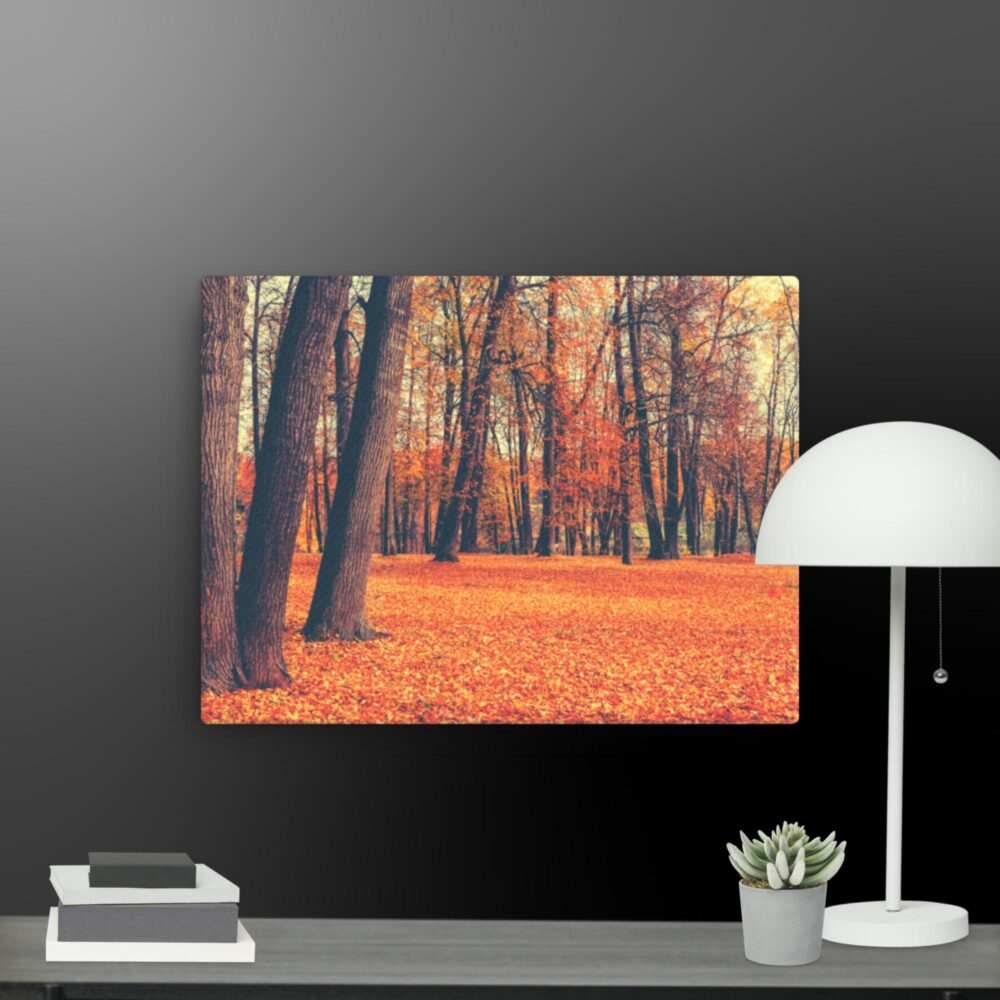 Autumn Collection canvas - Image 2