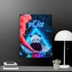 Lets play canvas