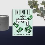Unlimited Cash Flow canvas