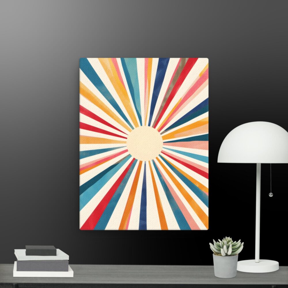 Trance canvas