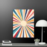 Trance canvas
