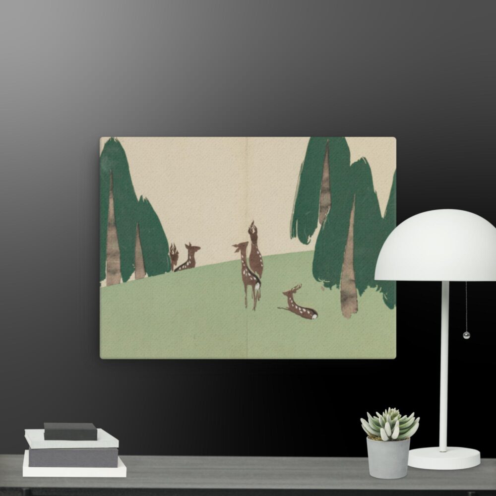 Kamisakka Unique Collection canvas - Image 2