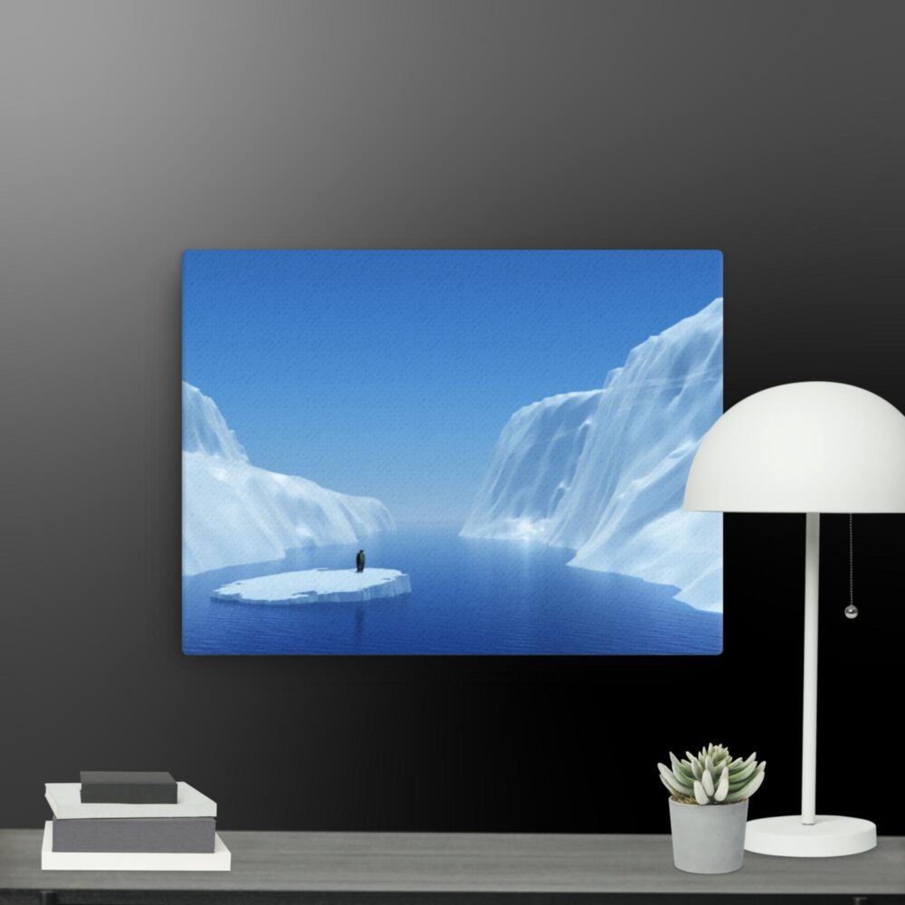 The arctic canvas - Image 2