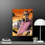 GTA canvas