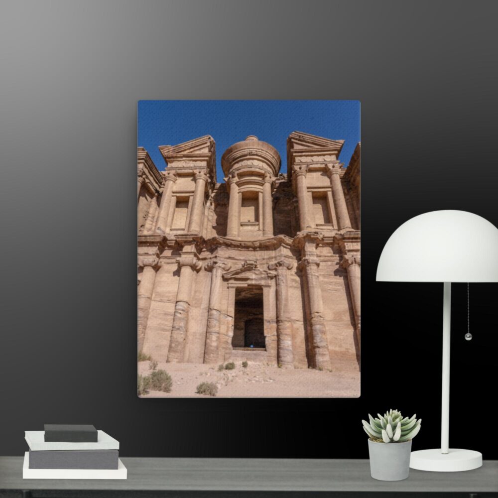Ancient Greece canvas
