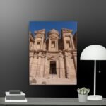 Ancient Greece canvas