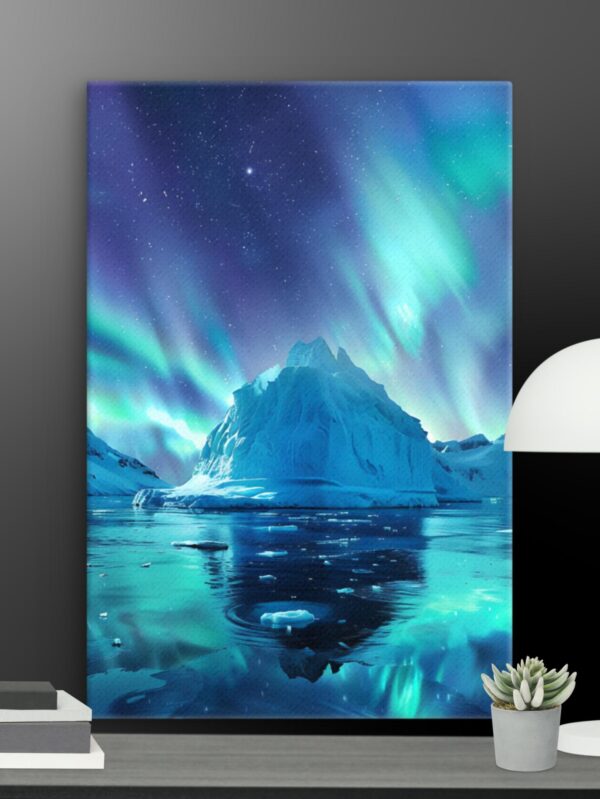 Aurora Collection 1 - 12×18
