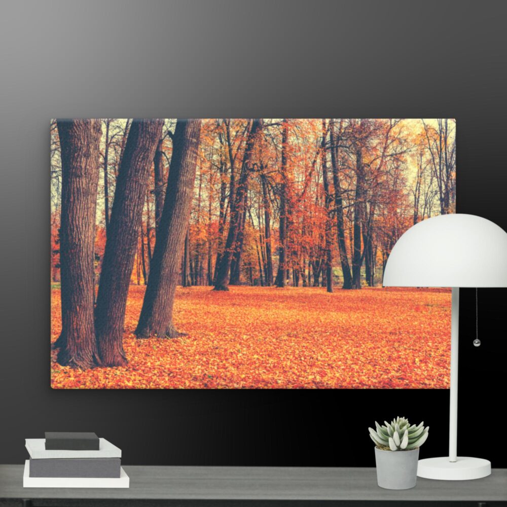 Autumn Collection canvas - Image 9