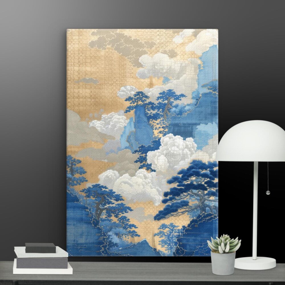 Asia collection 1  canvas - Image 7