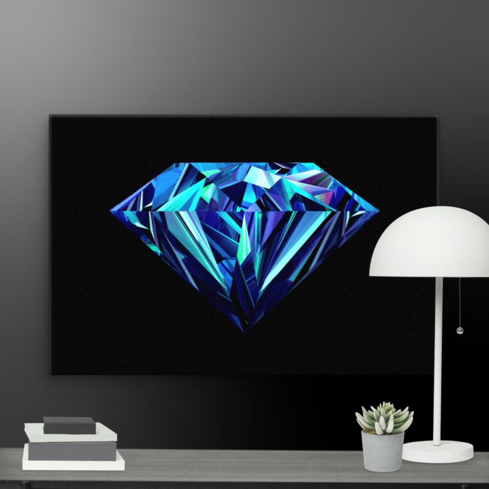 Diamond canvas - Image 9