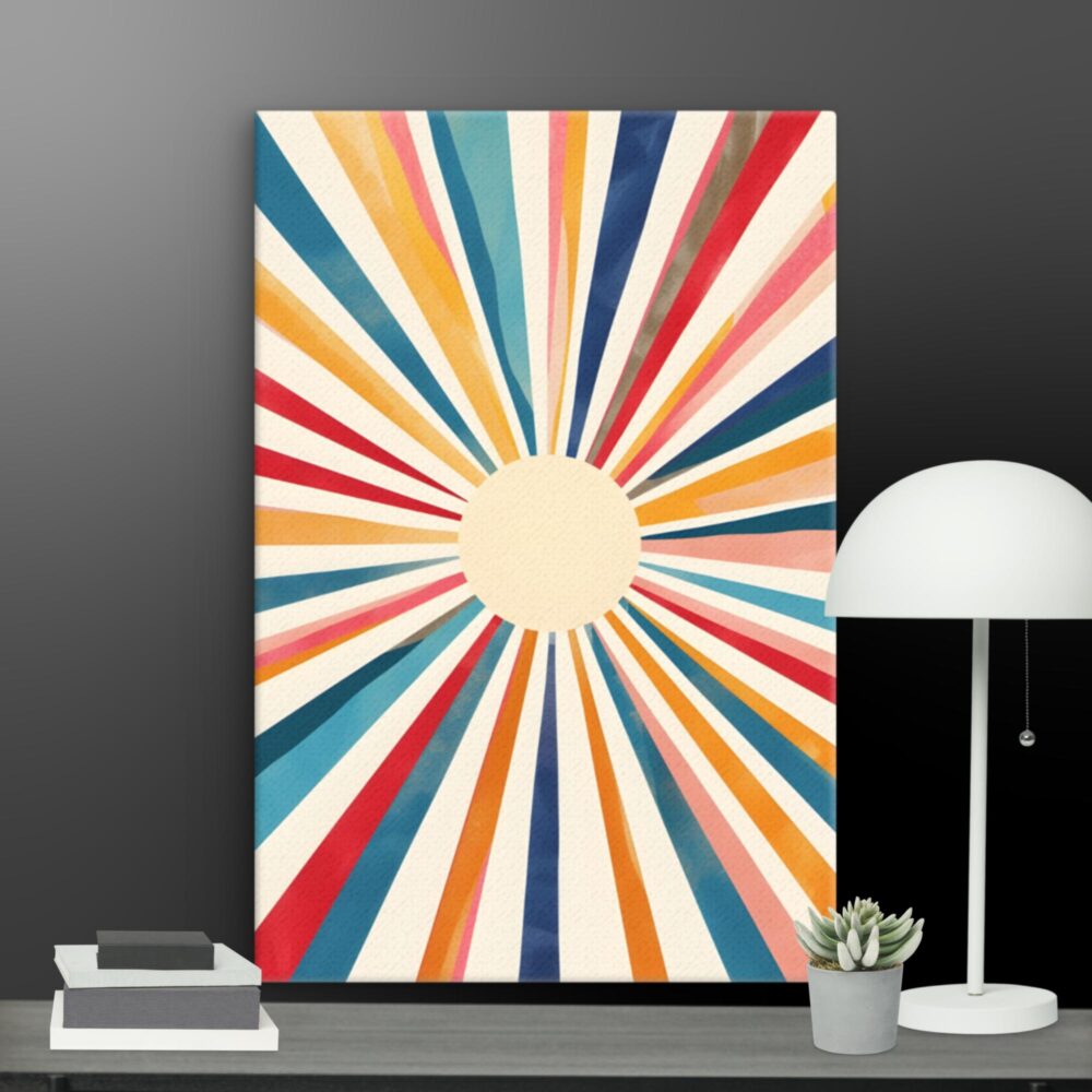 Trance canvas - Image 7