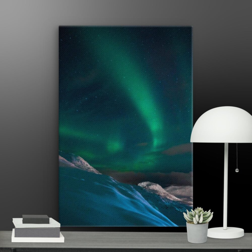 Aura beam canvas - Image 7