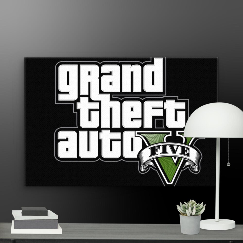 Grand theft auto five - Image 9