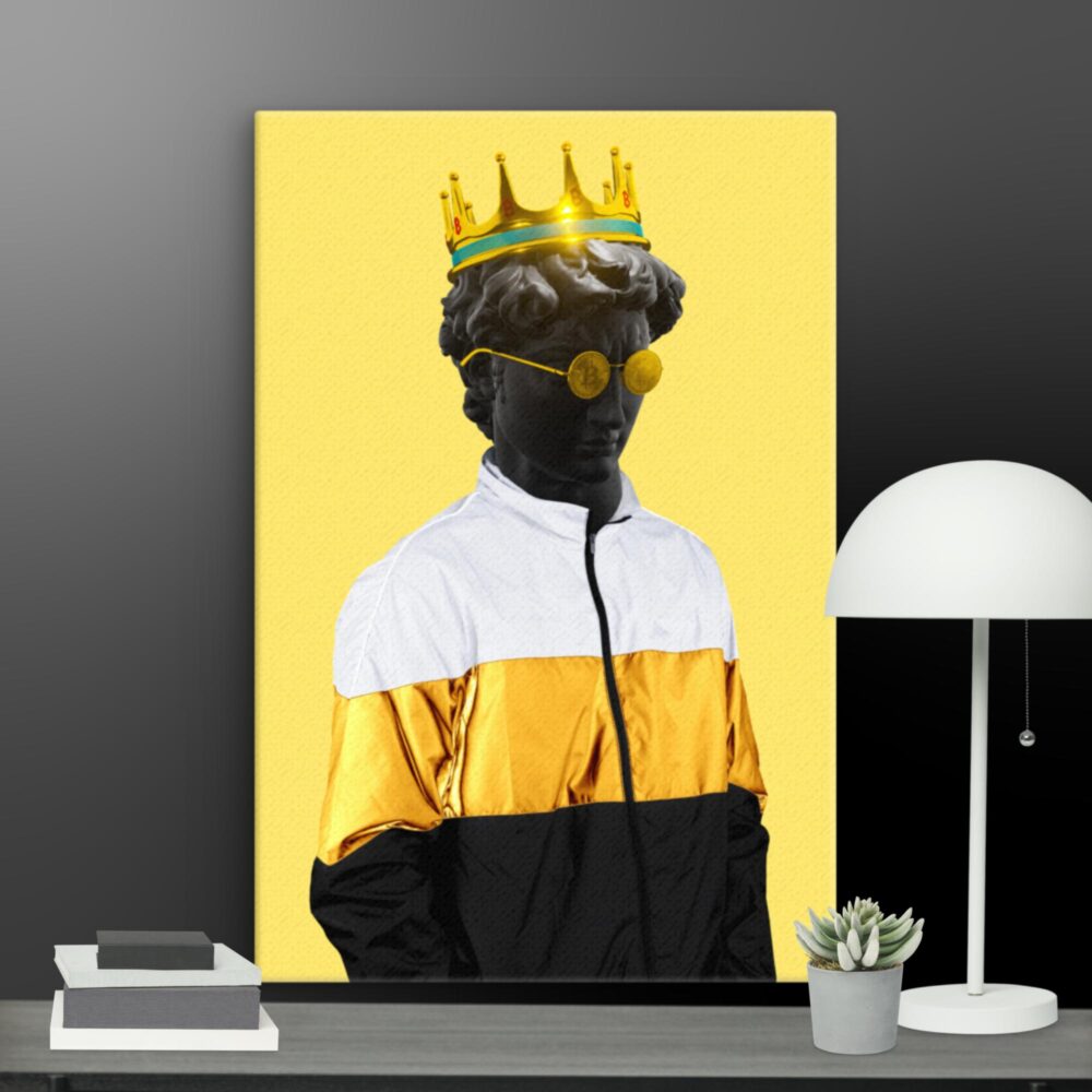 Thin canvas - Image 7