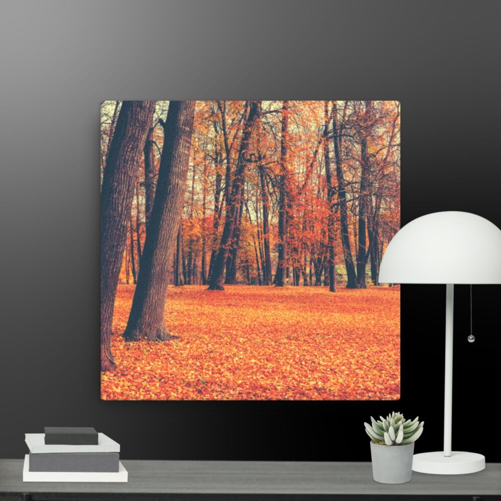 Autumn Collection canvas - Image 3