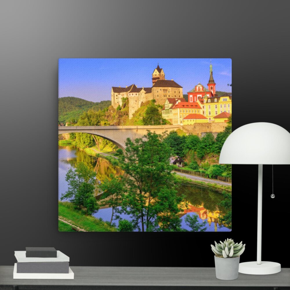 Beautiful Scene canvas - Image 3