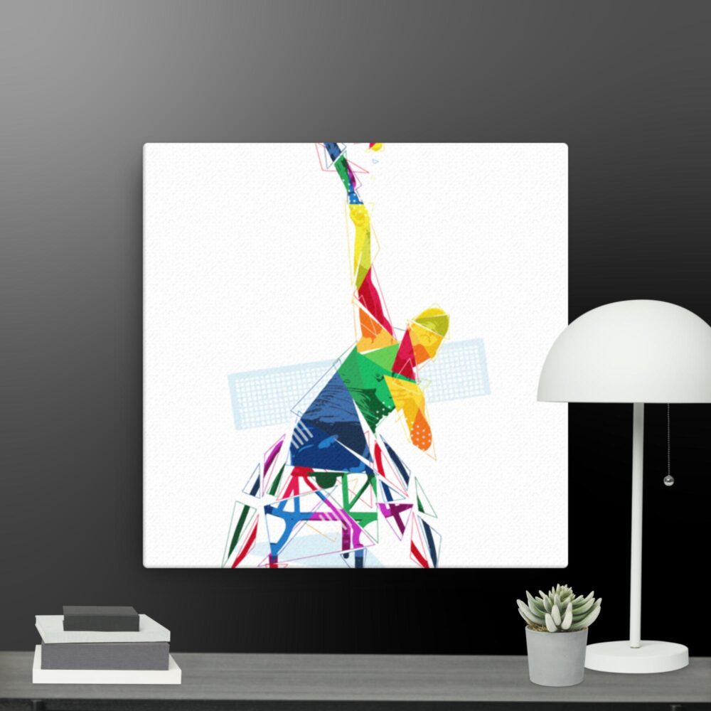 Olympics canvas - Image 3